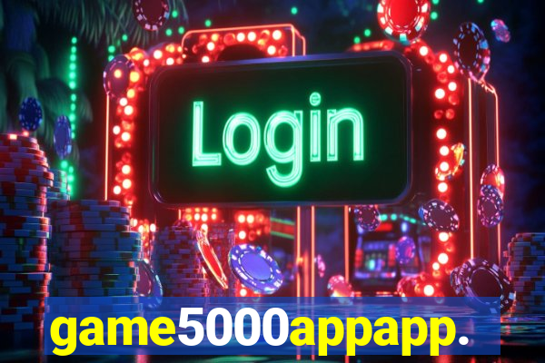 game5000appapp.com