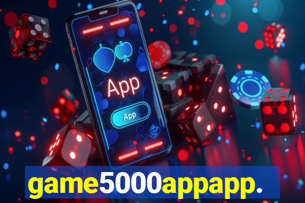 game5000appapp.com