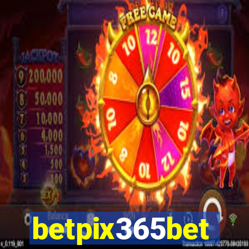 betpix365bet