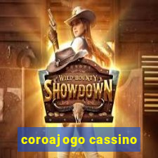 coroajogo cassino