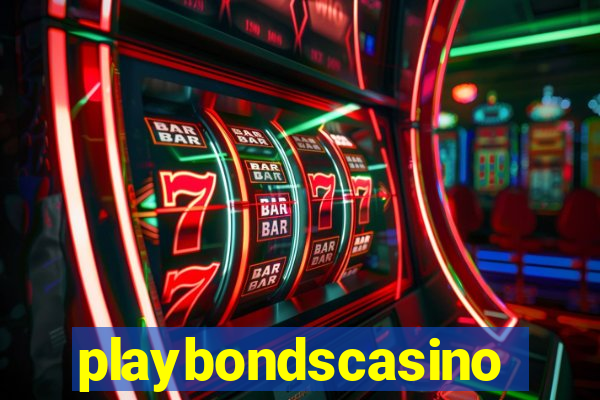 playbondscasino