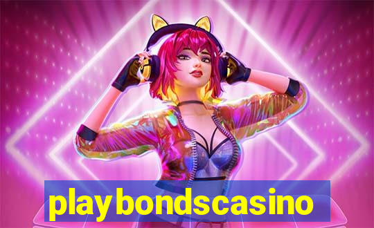 playbondscasino