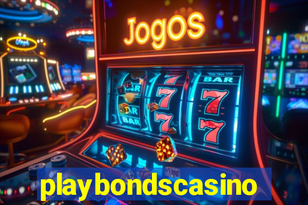 playbondscasino