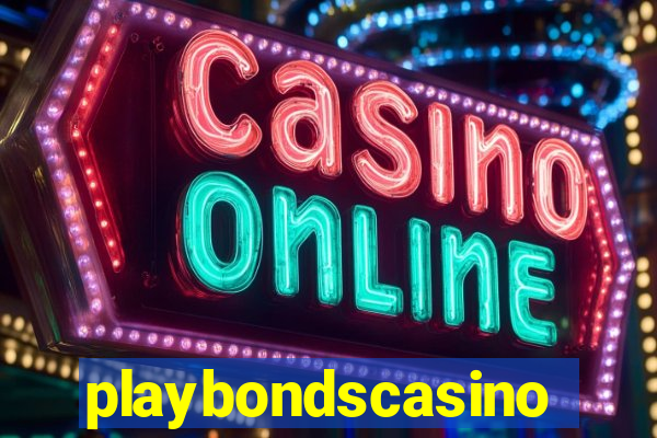 playbondscasino