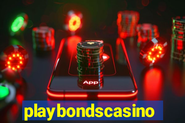 playbondscasino