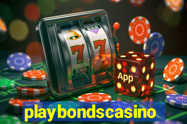 playbondscasino