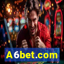 A6bet.com