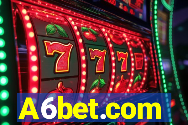 A6bet.com