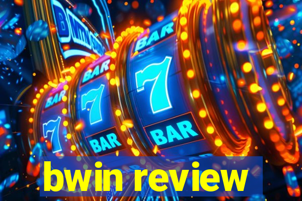 bwin review