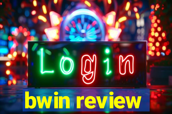 bwin review