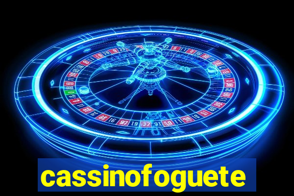 cassinofoguete