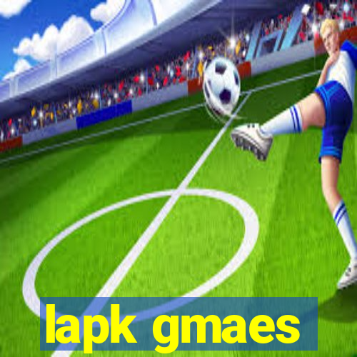 lapk gmaes