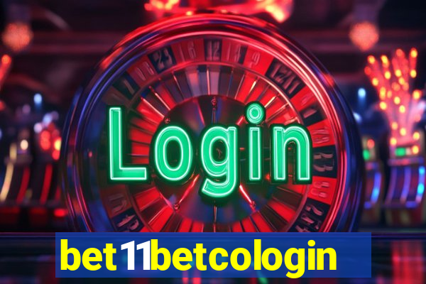 bet11betcologin