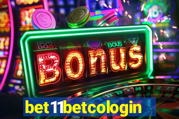 bet11betcologin