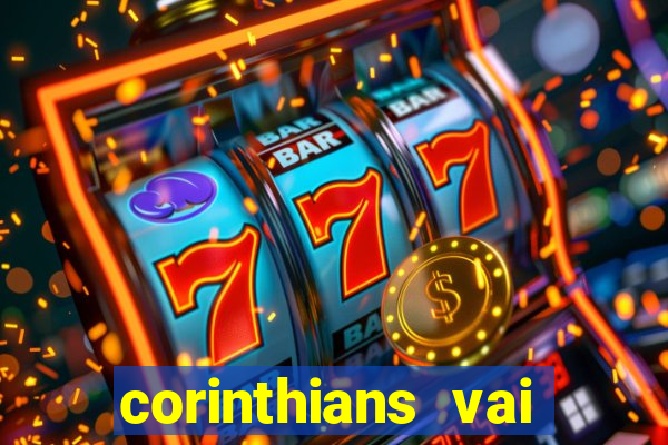 corinthians vai perder pontos