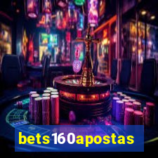 bets160apostas