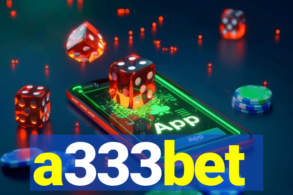 a333bet