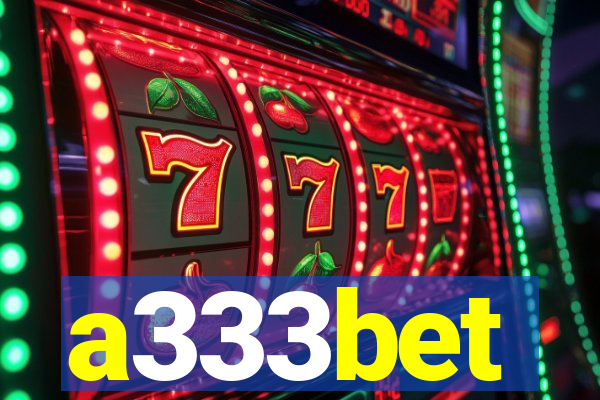 a333bet