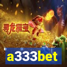 a333bet