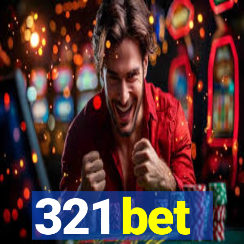 321 bet