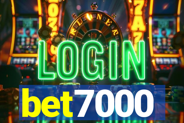 bet7000