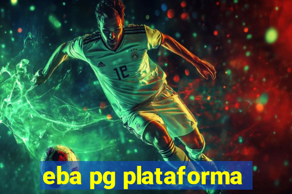 eba pg plataforma