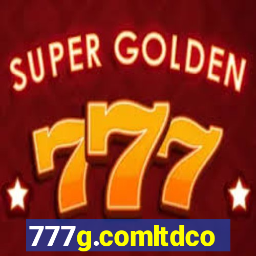 777g.comltdco