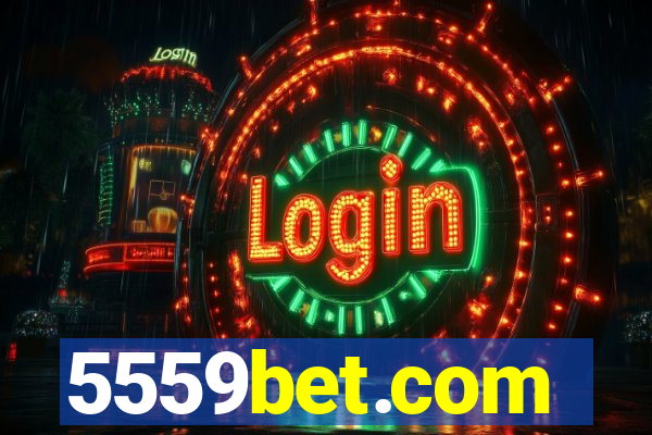 5559bet.com