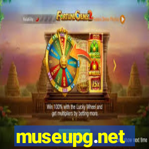 museupg.net