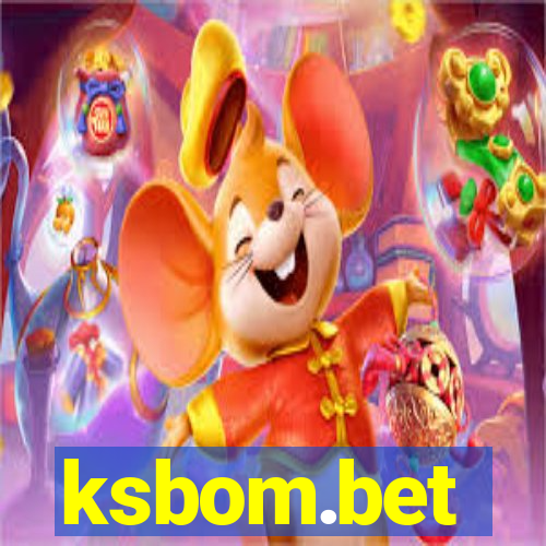 ksbom.bet