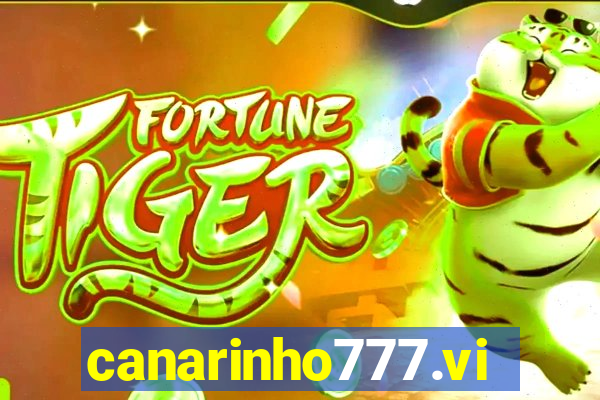 canarinho777.vip