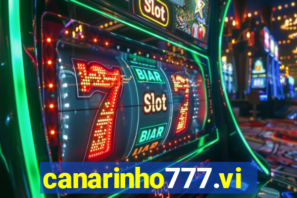 canarinho777.vip