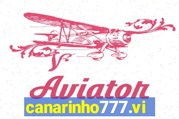 canarinho777.vip