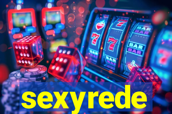 sexyrede