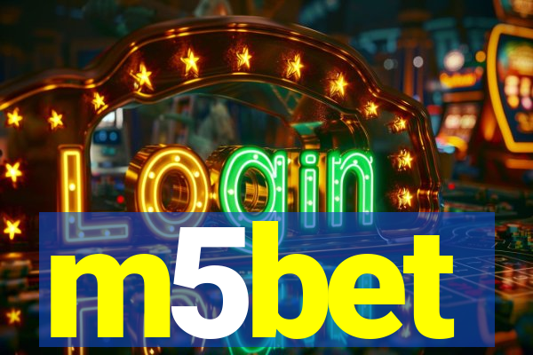 m5bet