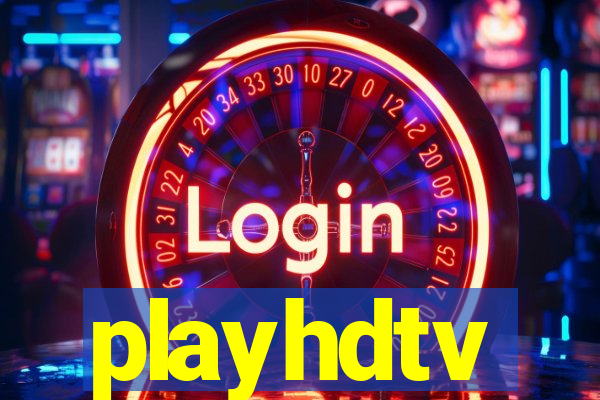 playhdtv