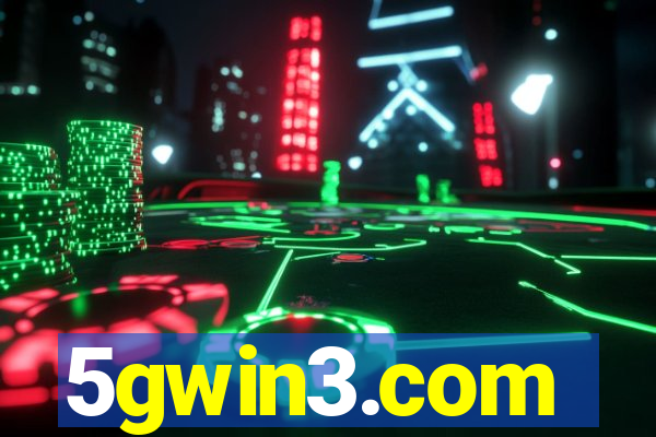 5gwin3.com