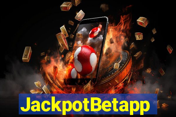 JackpotBetapp