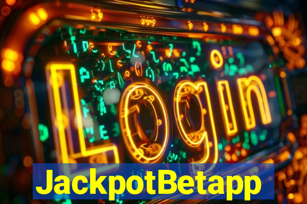 JackpotBetapp