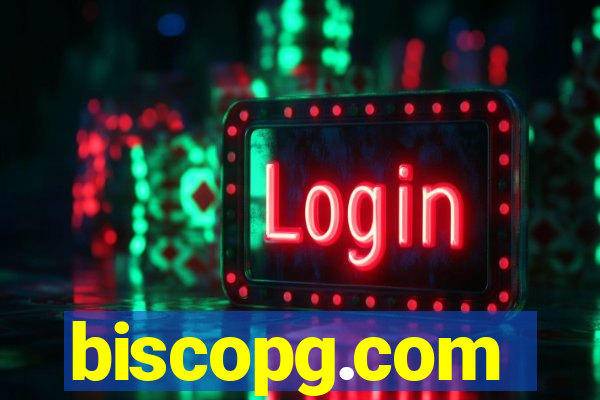 biscopg.com