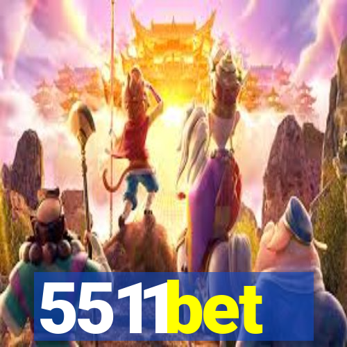 5511bet