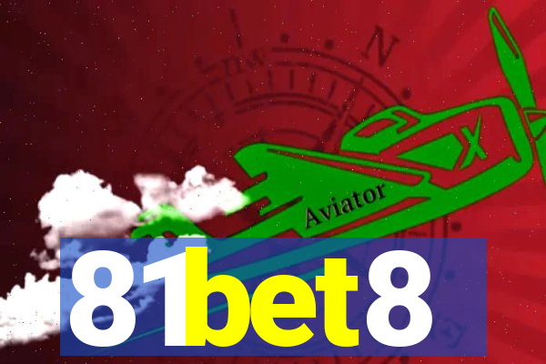 81bet8