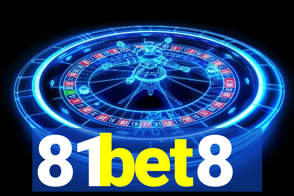 81bet8