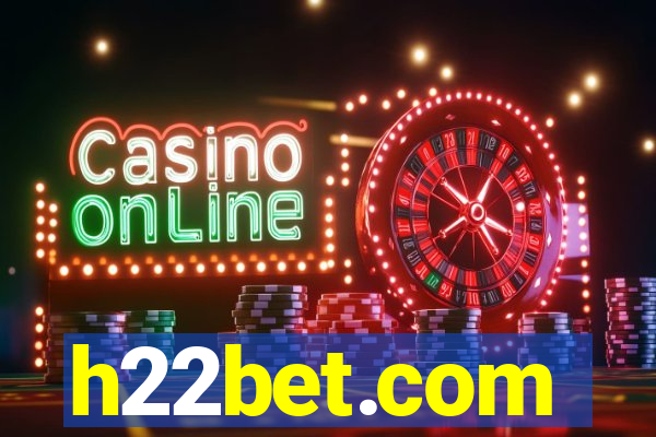 h22bet.com