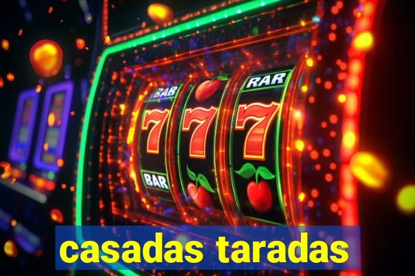 casadas taradas