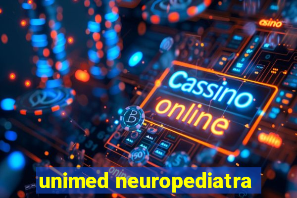 unimed neuropediatra