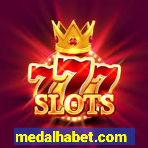 medalhabet.com