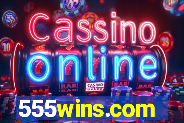 555wins.com