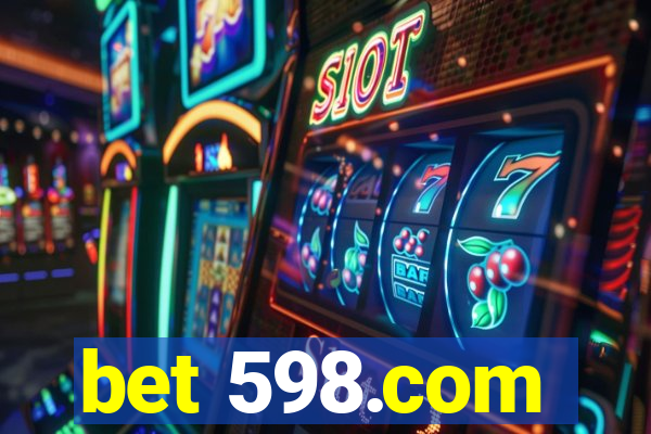 bet 598.com