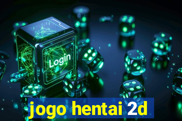 jogo hentai 2d